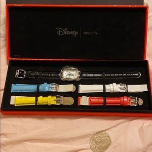 Disney Invicta Watch